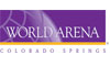 Colorado Springs World Arena