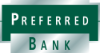 Preferred Bank