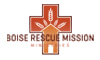 Boise Rescue Mission Ministries