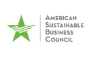 American Sustainable Business Council