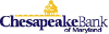 Chesapeake Bank of Maryland