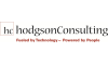 hodgsonConsulting LLC