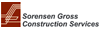 Sorensen Gross Construction Services