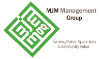 MJM Management Group