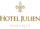 Hotel Julien Dubuque