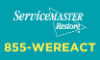 ServiceMaster Restore