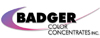 Badger Color Concentrates, Inc.