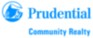 Prudential Community Realty