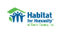 Habitat of Humanity Dane County