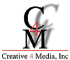 Creative 4 Media, Inc