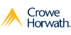 Crowe Horwath International