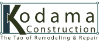 Kodama Construction, LLC.