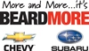 Beardmore Chevrolet - Subaru