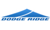 Dodge Ridge Ski Area