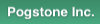 Pogstone, Inc.