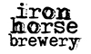 Iron Horse Brewery