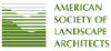 American Society of Landscape Architects