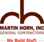 Martin Horn Inc.