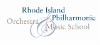 Rhode Island Philharmonic Orchestra and Music School