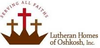 Lutheran Homes Of Oshkosh Inc