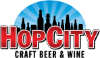 Hop City Craft Beer and Wine