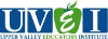 Upper Valley Educators Institute