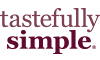 Tastefully Simple