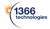 1366 Technologies, Inc