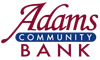 Adams Community Bank