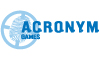 A.C.R.O.N.Y.M. Games