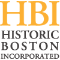 Historic Boston Incorporated