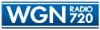 WGN Radio AM 720