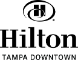 Hilton Tampa Downtown