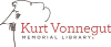 Kurt Vonnegut Memorial Library