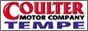 Coulter Motor Company