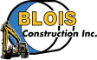 Blois Construction, Inc.