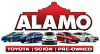 Alamo Toyota