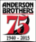 Anderson Brothers Construction Company of Brainerd, LLC
