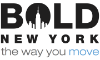 Bold New York | The Way You Move