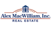 Alex MacWilliam Real Estate