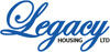 Legacy Housing, LTD.