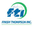 Finish Thompson, Inc.