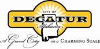 City of Decatur Alabama
