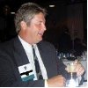 Bruce Leybourne