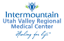 Utah Valley Regional Medical Center