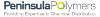 Peninsula Polymers