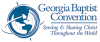 Georgia Baptist Convention