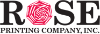 Rose Printing Company