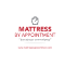 Mattress By Appointment