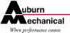 Auburn Mechanical, Inc.